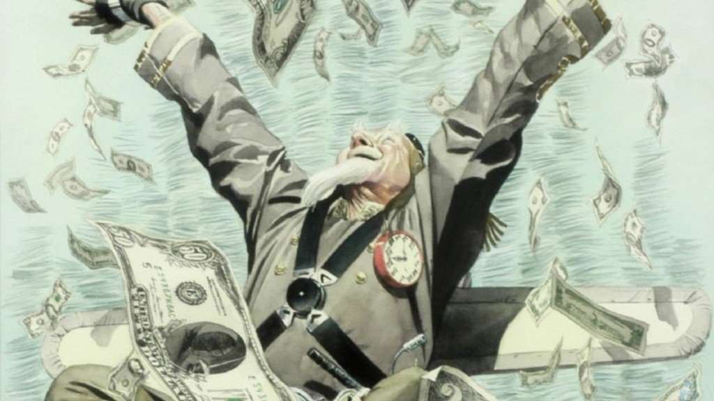 10 Comic Book Villains Who Deserve Their Own Movie | Den of Geek