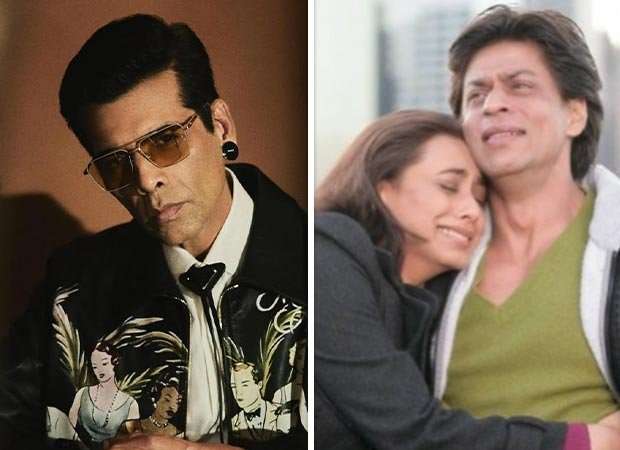 Karan Johar recalls backlash to Kabhi Alvida Naa Kehna, weeks after announcing its series adaptation Nazdeekiyan: "People asked me whether I was unwell after that film"