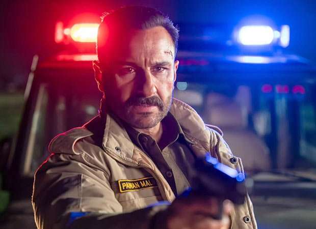 Shah Rukh Khan-Saif Ali Khan&rsquo;s Kartavya locks May 15 Netflix premiere: Report