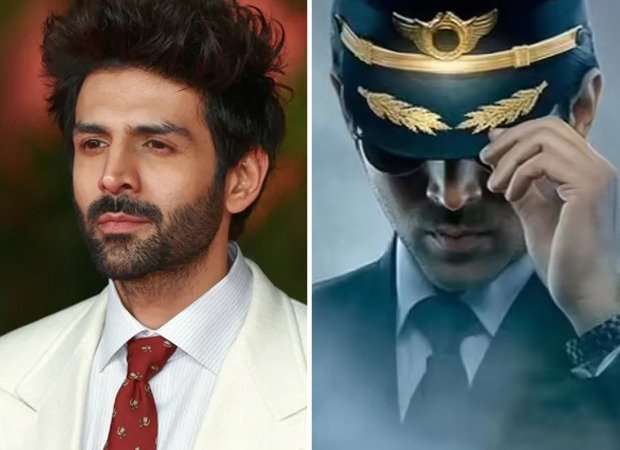 Kartik Aaryan starrer Captain India locks Independence Day 2027 release