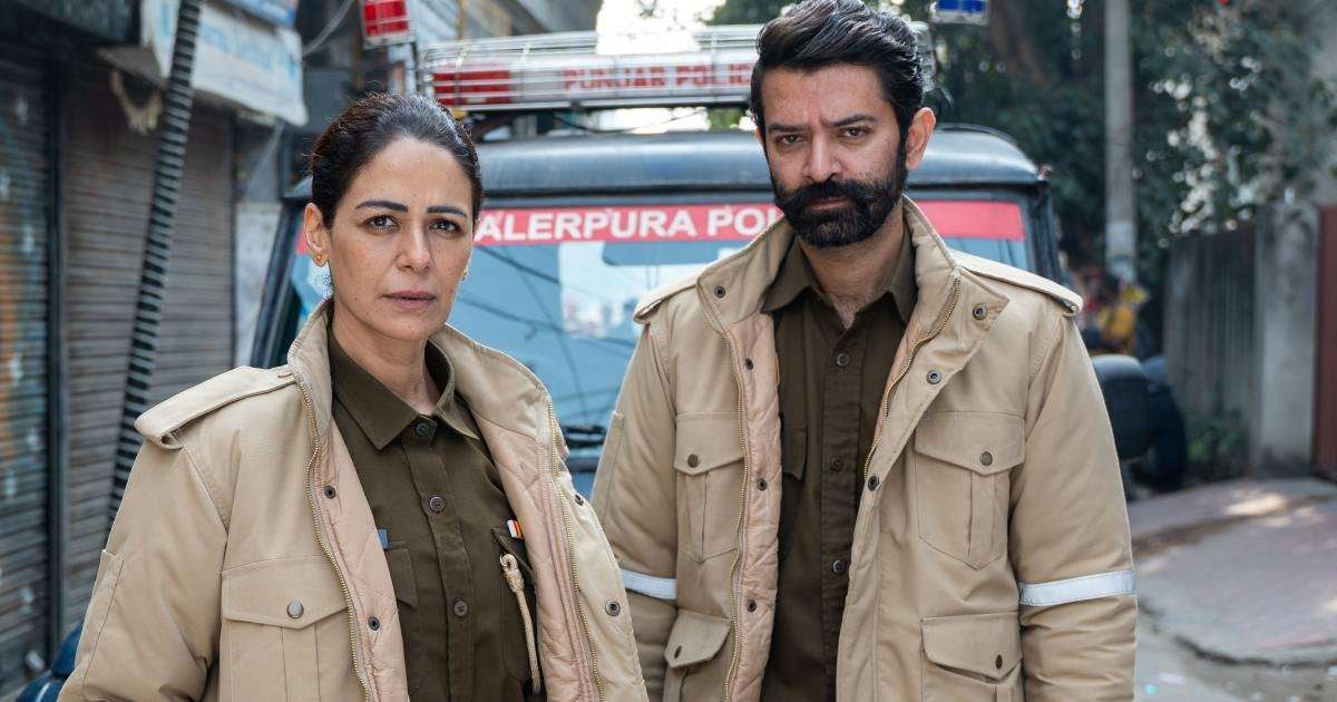 Kohrra S2 Review: Mona Singh 'Jaisi Koi Nahi' - This Unsettling Social Drama Haunts As Barun Sobti Returns To Shatter Punjab's Vibrant Image!