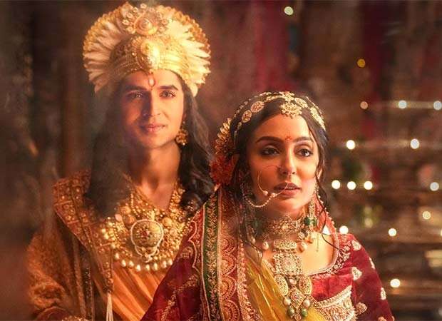 Krishnavataram makers speak on targeting worldwide audiences: "Our attempt to bring India&rsquo;s divine heritage to global cinematic language"