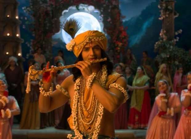 Krishnavataram trailer unveiled at Krishna Janmabhoomi ahead of May 7 release, watch