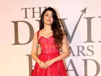 Photos: Sunny Leone, Huma Qureshi, Tamannaah Bhatia and others attend special screening of The Devil Wears Prada 2