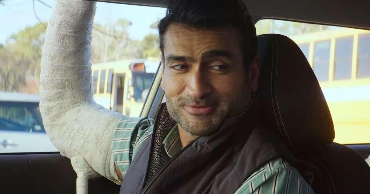 Kumail Nanjiani Road Trip Comedy Movie Gets Hilarious Trailer