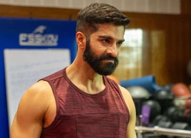 Kunal Thakur opens up about turning boxer for Netflix&rsquo;s Glory; calls it a &lsquo;very special project&rsquo;