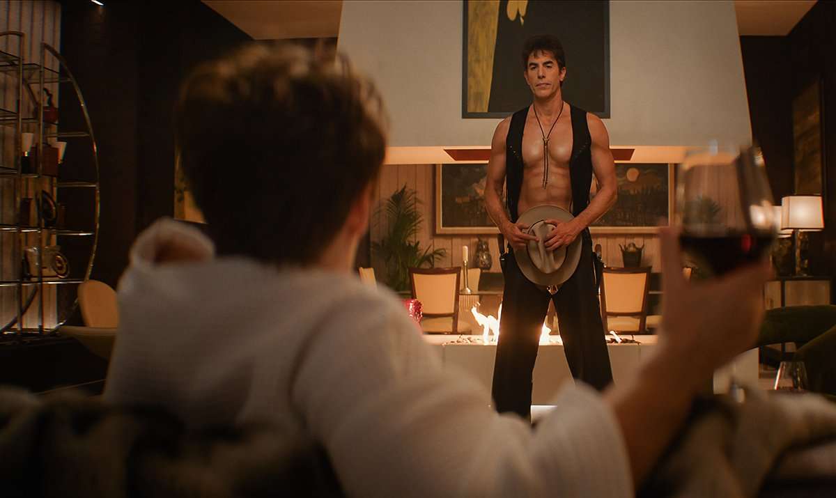 Ladies First N 00 43 22 13 R