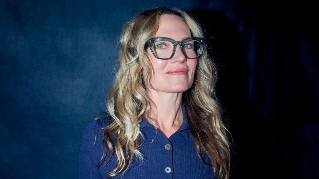 "If You're a Dreamer, You Better Be a Doer": Inside Netflix's New Lainey Wilson Documentary | Den of Geek