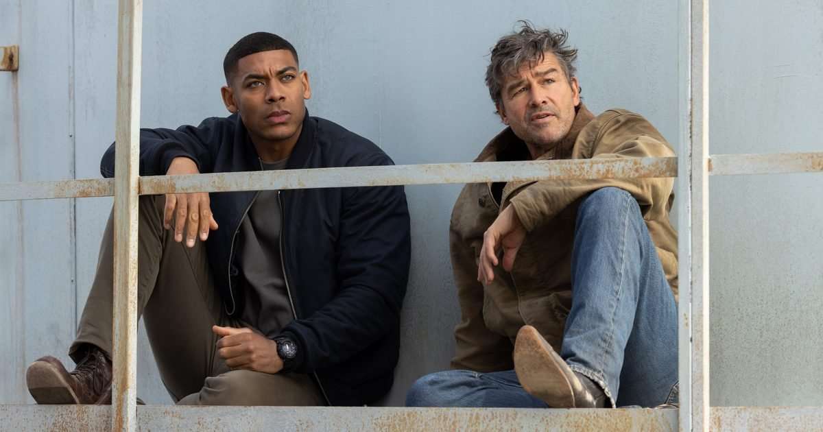 Lanterns release date speculation, cast, trailer and news on DC series