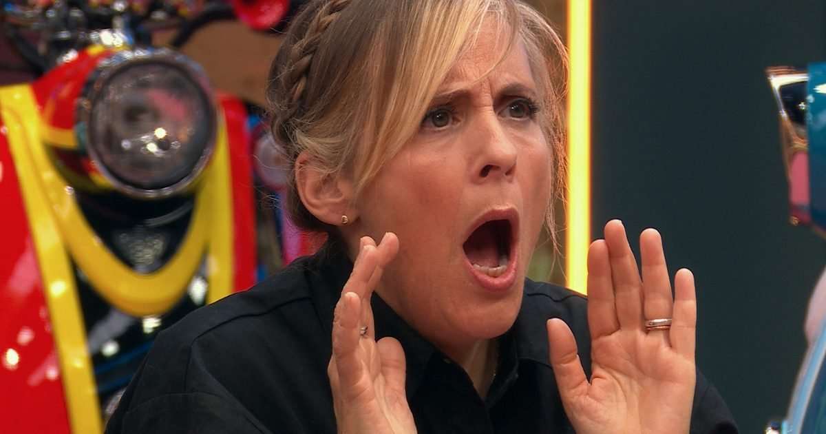 Last One Laughing special gets a Halloween twist with major rule change for new episode