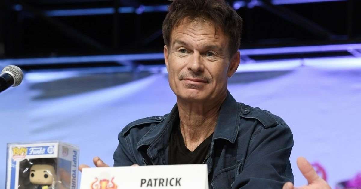 Late Patrick Muldoon Gets Tribute From Soap Stars, Ex-Girlfriend & More