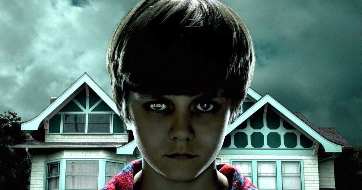 Latest Insidious Movie Gets HBO Max Streaming Date