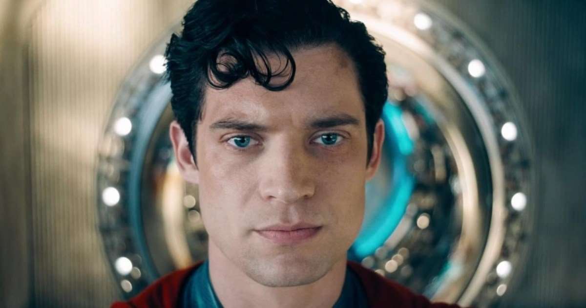 Latest Man of Tomorrow Filming Update Is Great News