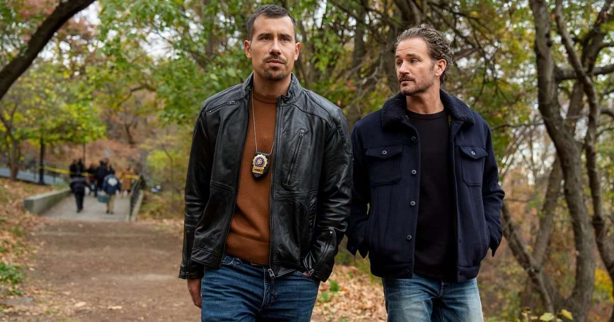 Law & Order SVU future confirmed following sister series cancellation – as main show's future yet to be revealed