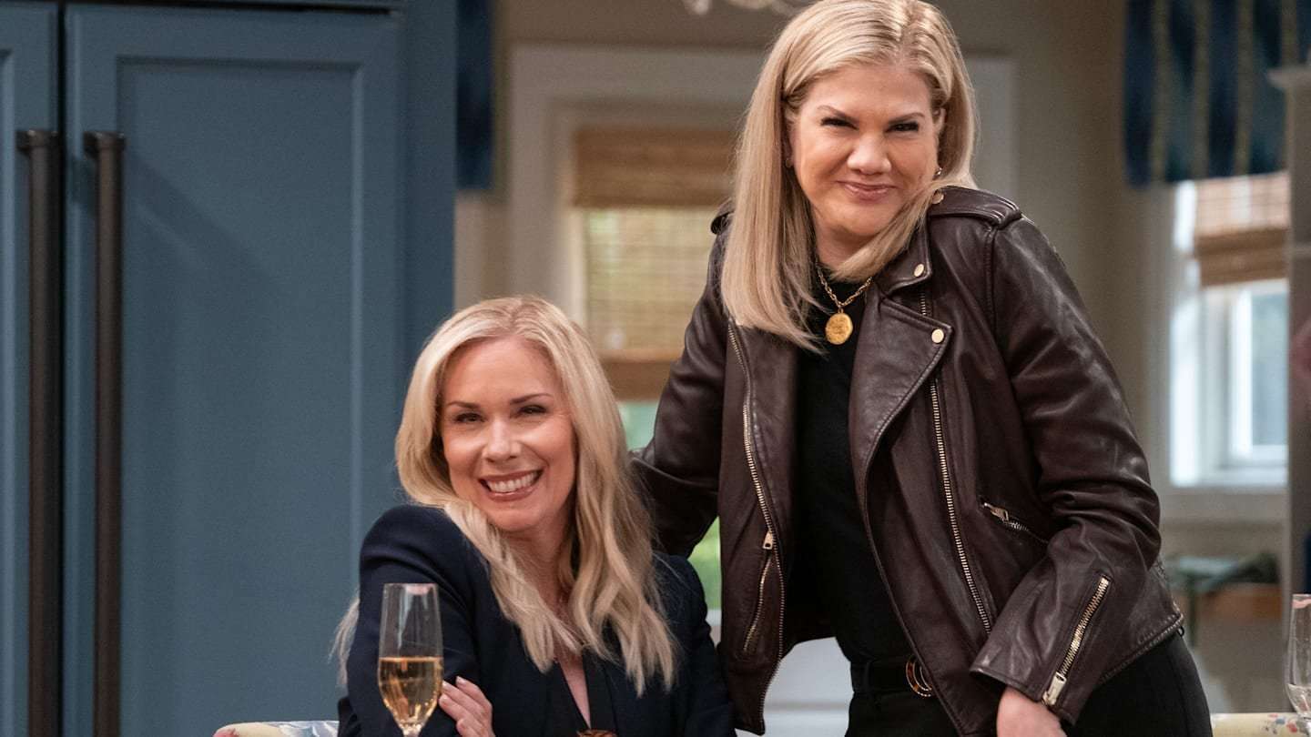 Leanne star confirms season 2 release window after filming officially wraps