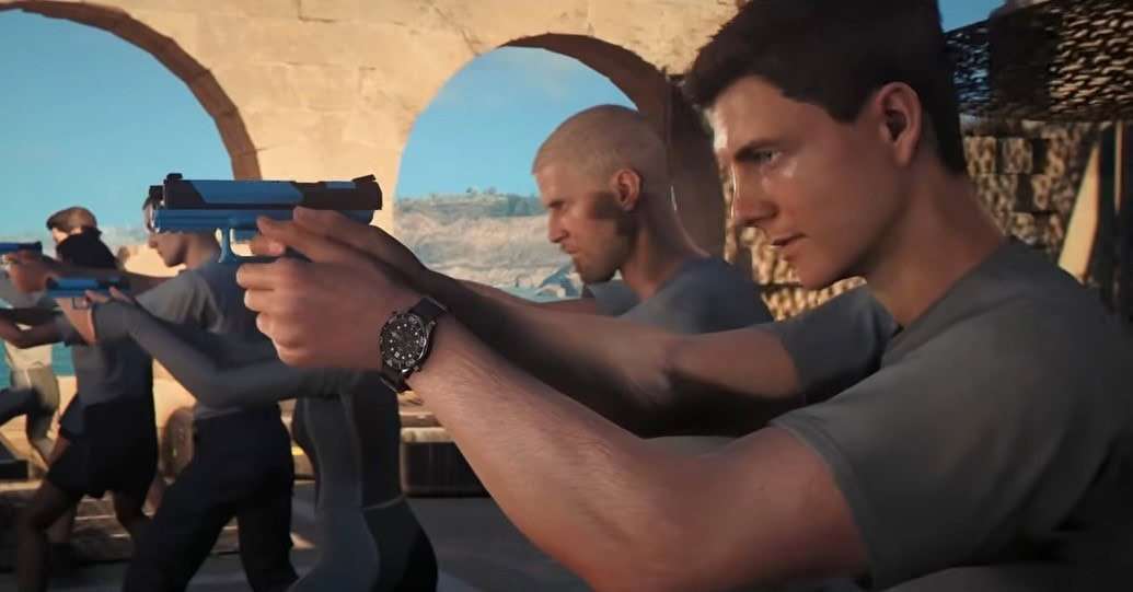 Learn Bond’s rules of spycraft with the latest trailer for 007 First Light