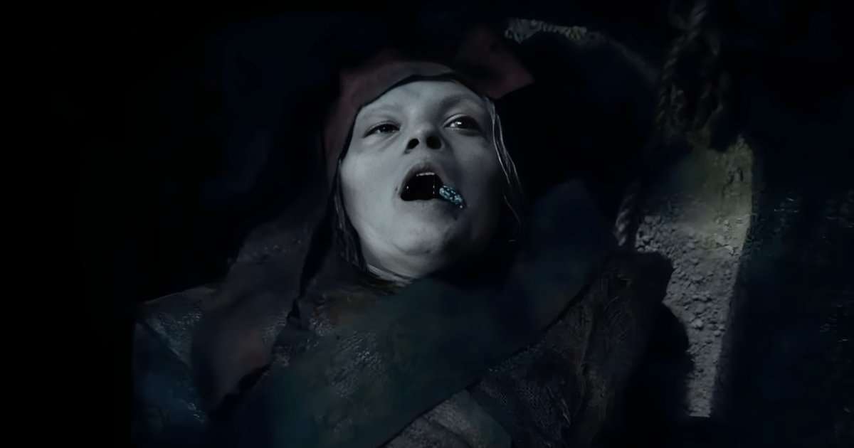 Lee Cronin&rsquo;s The Mummy Post-Credits Scene Status Revealed