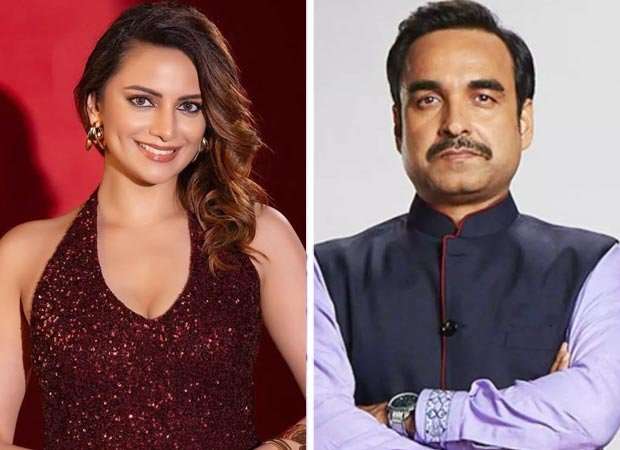 Lekha Prajapati opens up on Fukrey 3 scene going viral, calls Pankaj Tripathi &ldquo;one of the best co-actors&rdquo;
