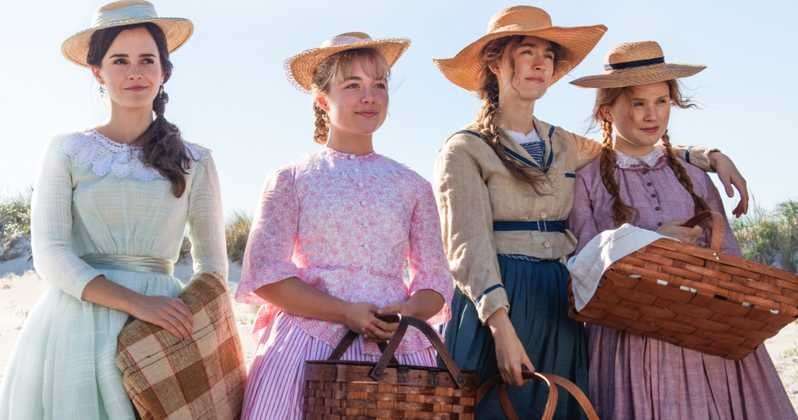 15 of the Best Warm Movies to Watch On a Cold Day | Den of Geek