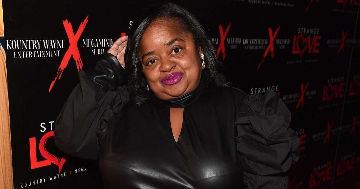 Little Women: Atlanta Star Ms. Juicy Baby Arrested on 2 Charges