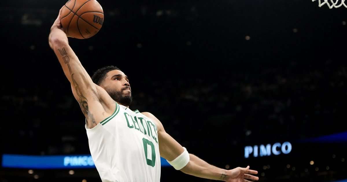 Live NBA 2026 on TV: Which NBA matches are on in the UK this week?