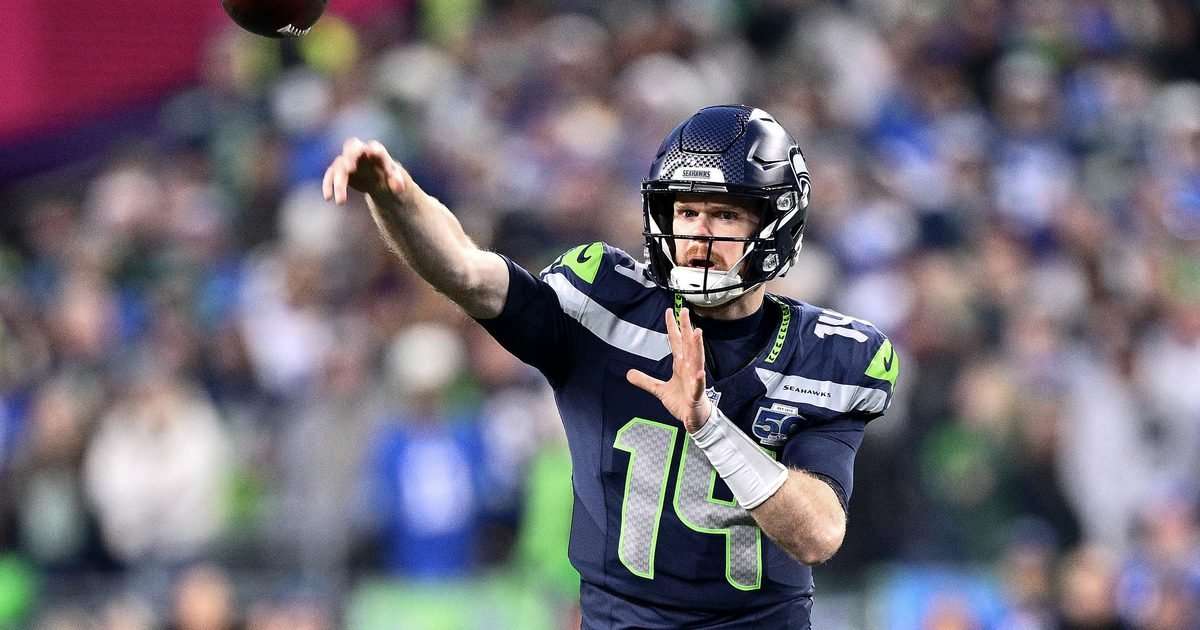 Live NFL on TV: Which NFL matches are on in the UK this week?