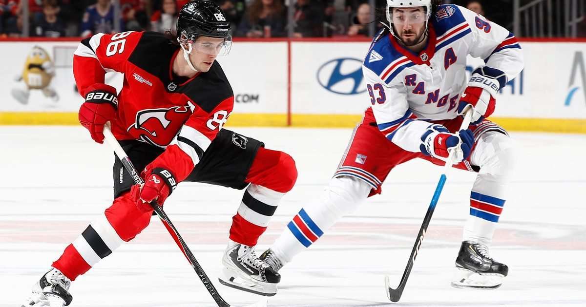 Live NHL on TV: Which NHL matches are on in the UK this week?