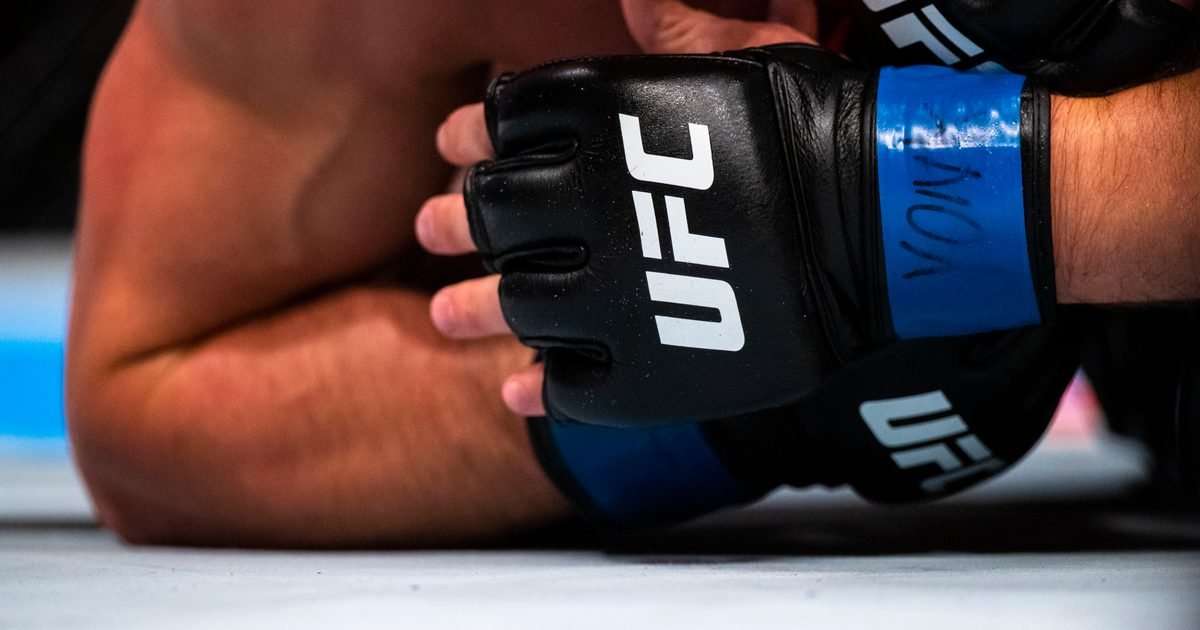 Live UFC on TV schedule 2026: What live UFC is on TV and streaming this month?