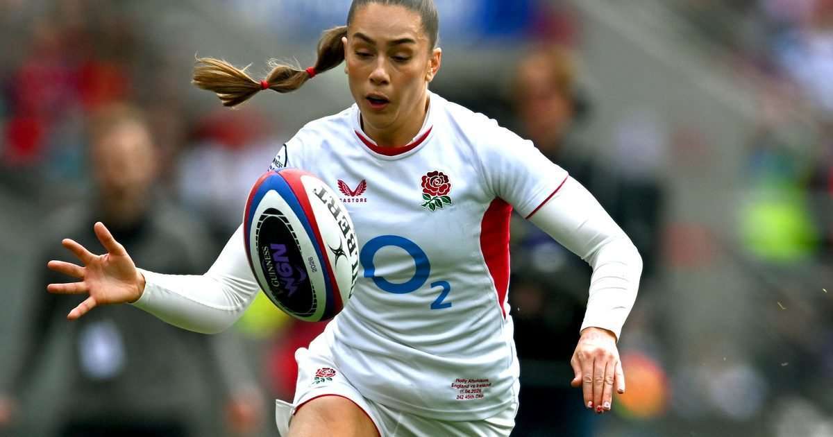 Live rugby union on TV and streaming today: International and domestic schedules