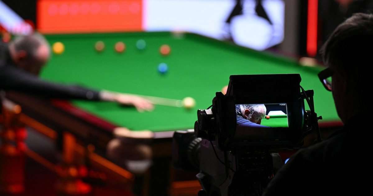 Live snooker on TV and streaming today: Full World Snooker Tour schedule
