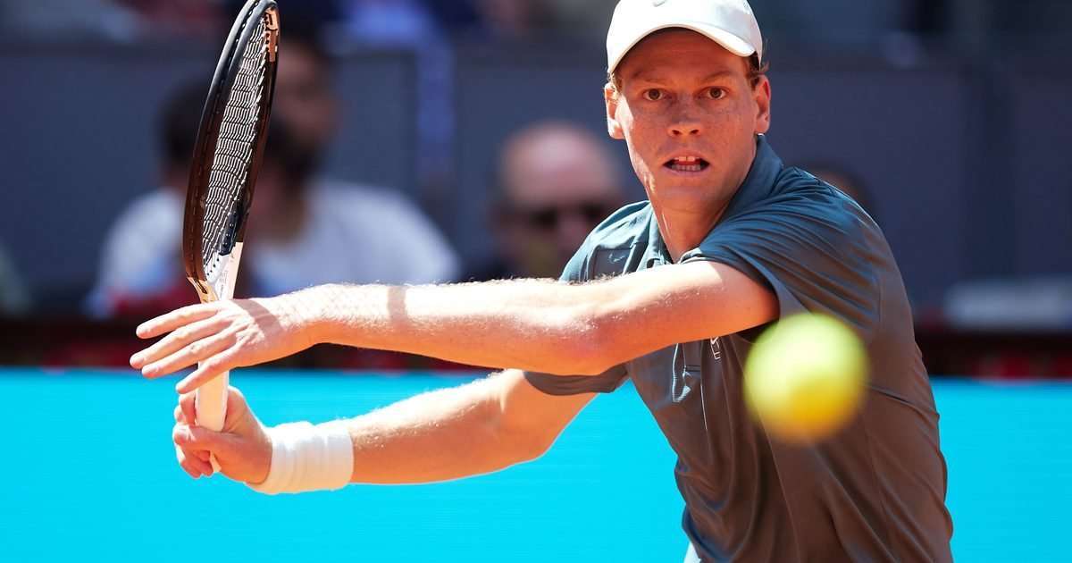Live tennis on TV and streaming today: Full ATP and WTA schedules