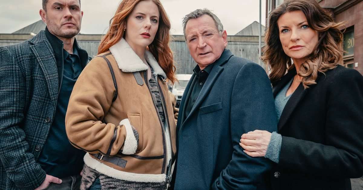 Long-running BBC soap films final scenes after 24 years despite cast and crew protests