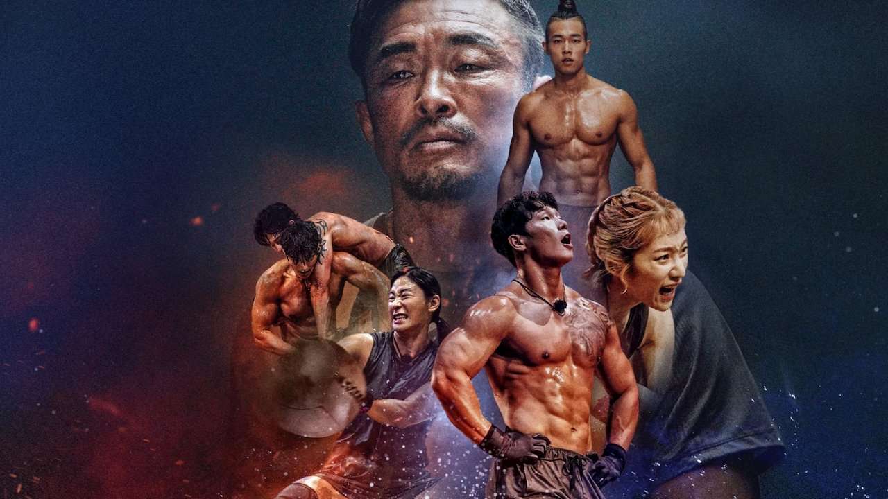 Loved Netflix's 'Physical: 100'? Here&rsquo;s Every New Spin-Off Coming Soon