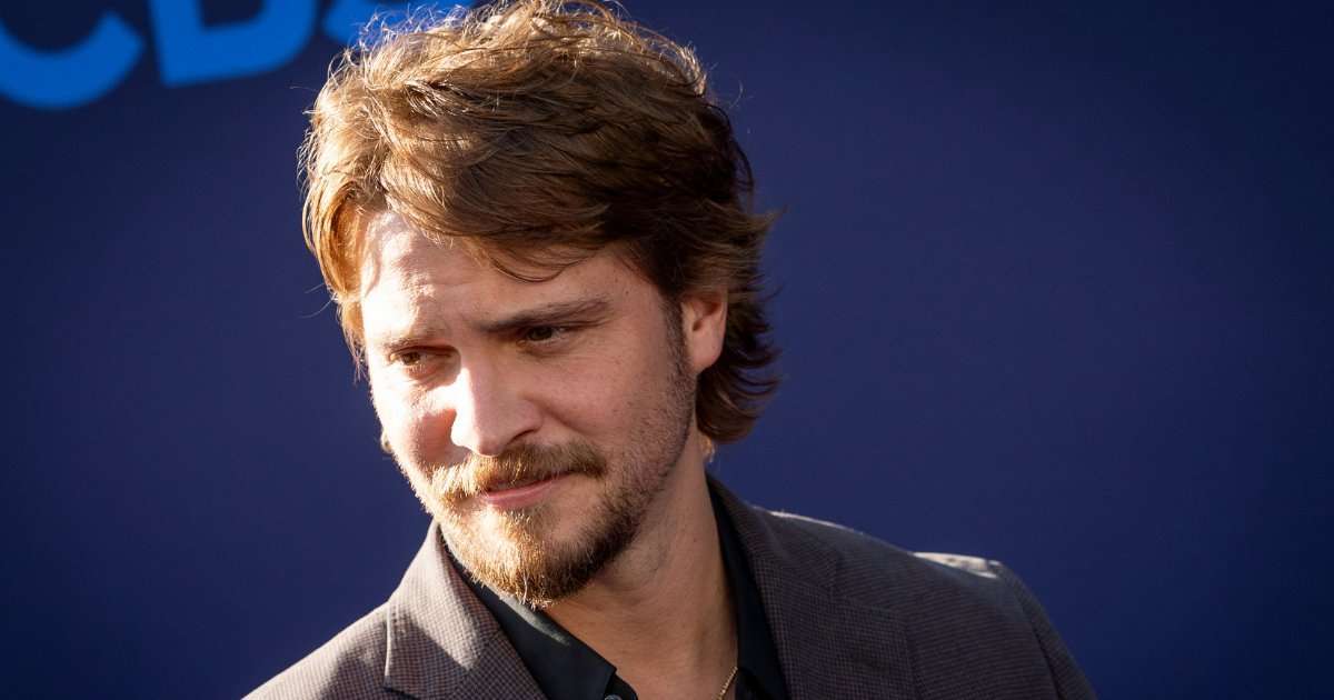 Luke Grimes Reveals &lsquo;Obsessed&rsquo; Yellowstone Fans Reactions To Meeting Him