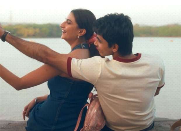 KING and Ruaa Kayy team up for Lukkhe song 'Jee Lenge,' watch