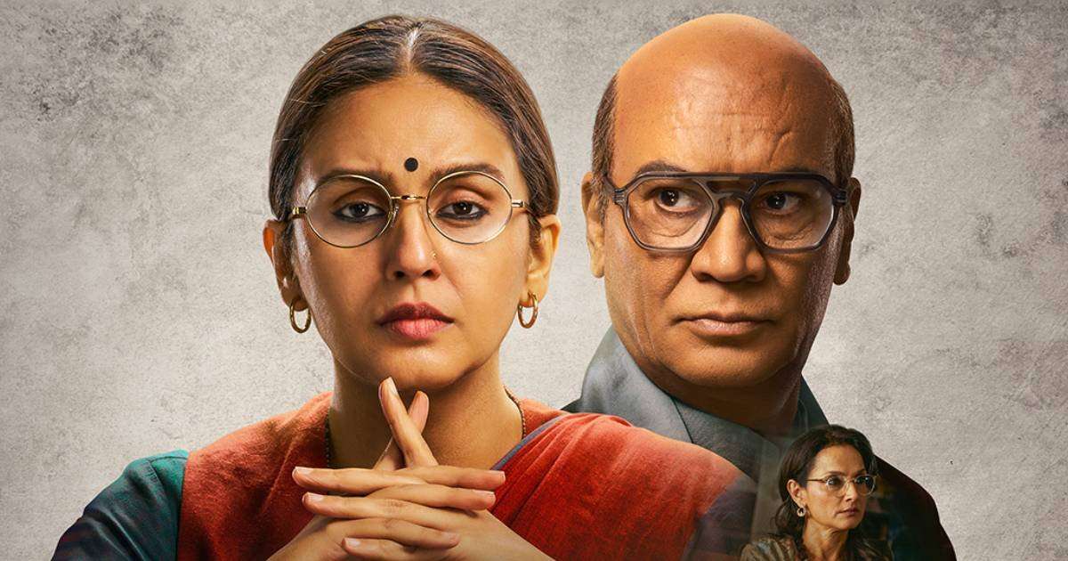 Maharani S4 Review: Huma Qureshi Loses & Sets Up The Most Brutal Revenge For The Next Season - I'm All In For This Desi Game Of Thrones!