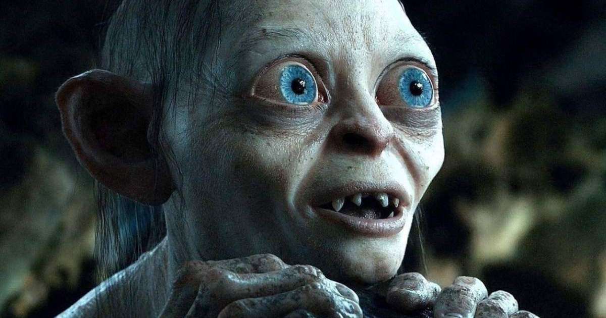 Major LOTR Recasting Update Will Make Hunt for Gollum Weird to Watch