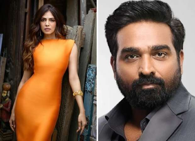Malavika Mohanan opens up on working with Vijay Sethupathi and their film Pocket Novel; says, &ldquo;I&rsquo;m very excited for you all to see it&rdquo;