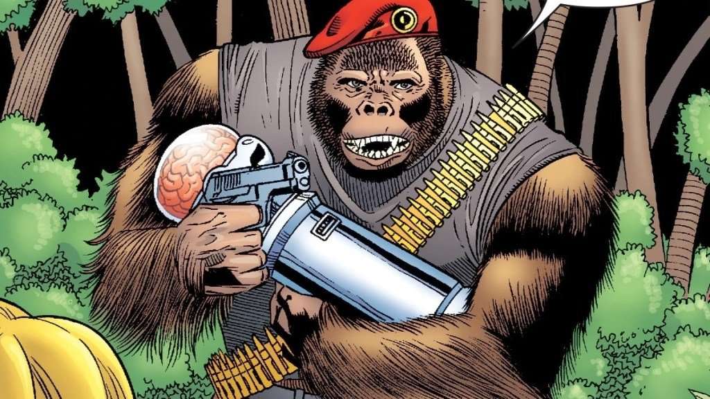 10 Comic Book Villains Who Deserve Their Own Movie | Den of Geek