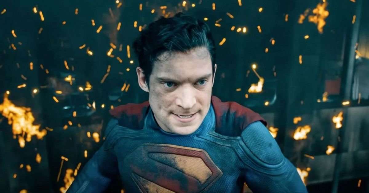 Man of Tomorrow: DCU Movie Casts Maxima Role