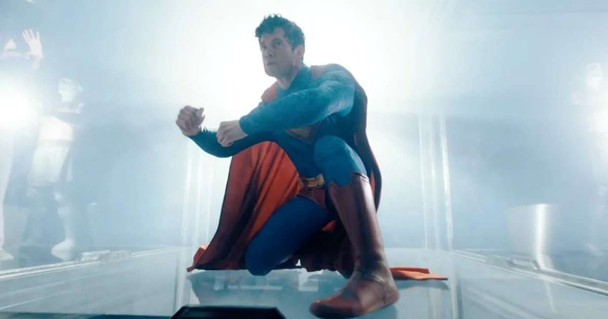 Man of Tomorrow Movie Gets Intriguing Casting Update Regarding DCU Character&rsquo;s Family