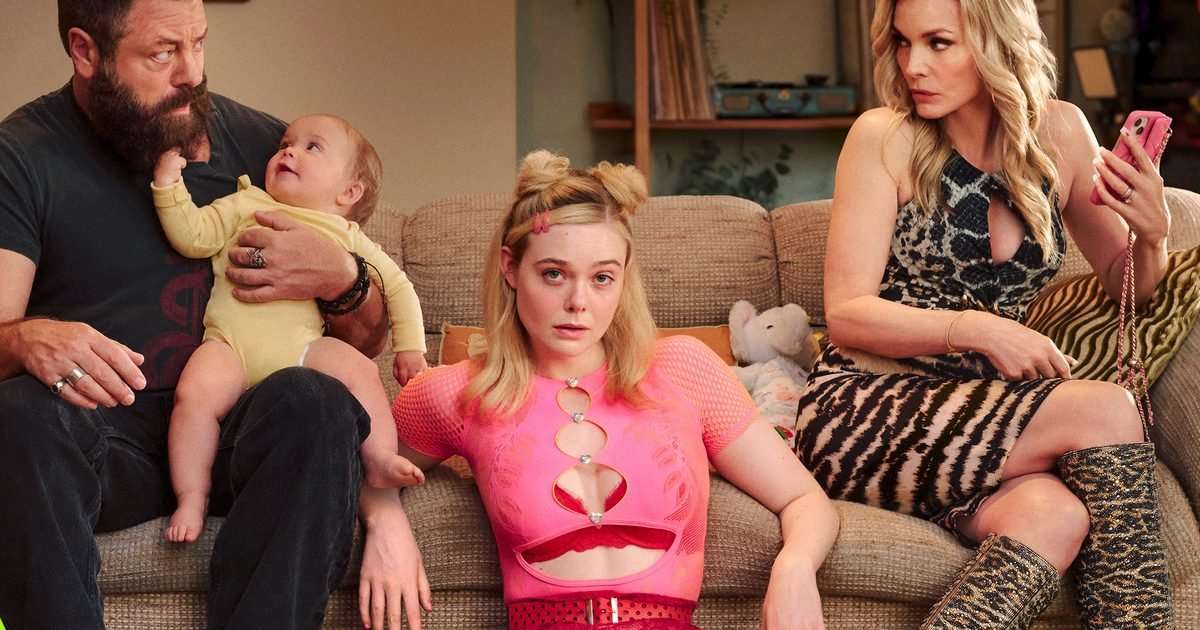 Margo's Got Money Troubles cast: Who stars in season 1?