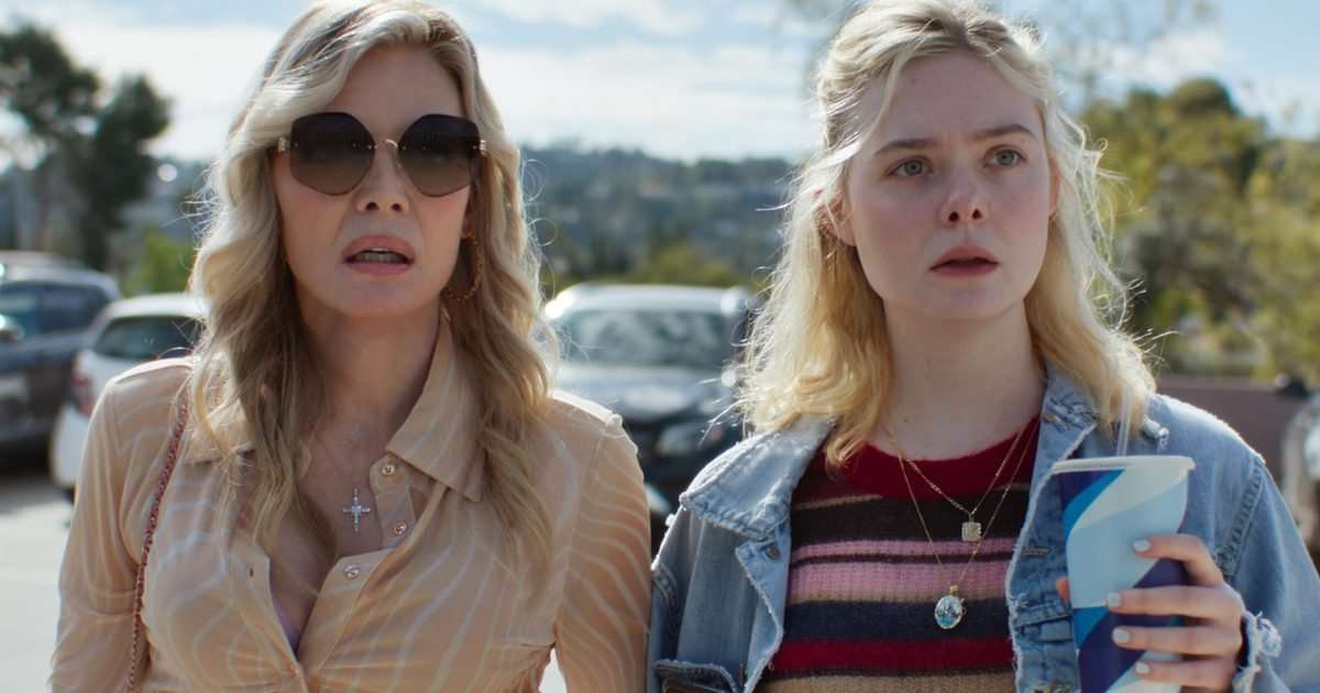 Margo's Got Money Troubles creator explains why Michelle Pfeiffer was "first and only choice" for Apple TV series