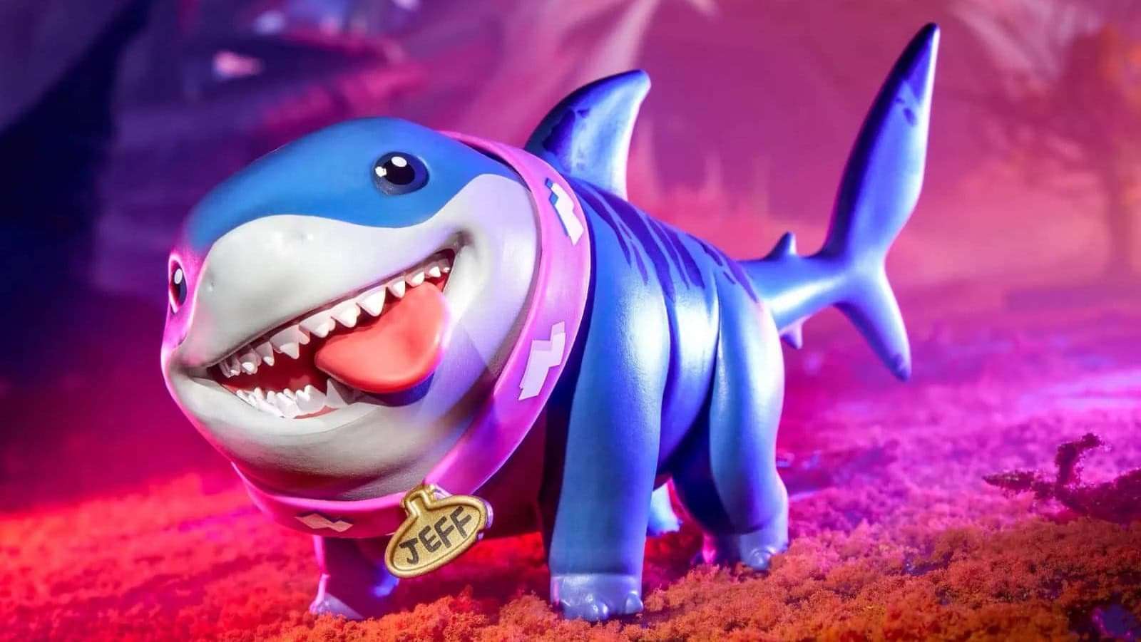 Marvel Rivals’ Moon Knight, Jeff the Land Shark, Venom, Spider-Man and Luna Snow get the Marvel Legends Series treatment from Hasbro