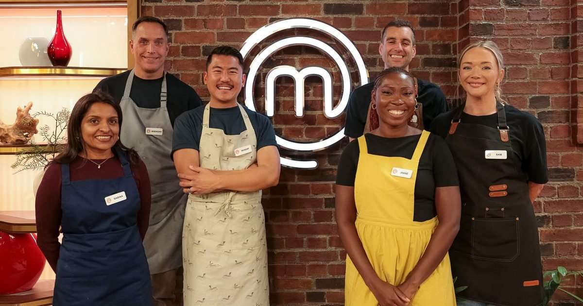 MasterChef 2026 contestants: Confirmed cast for season 22