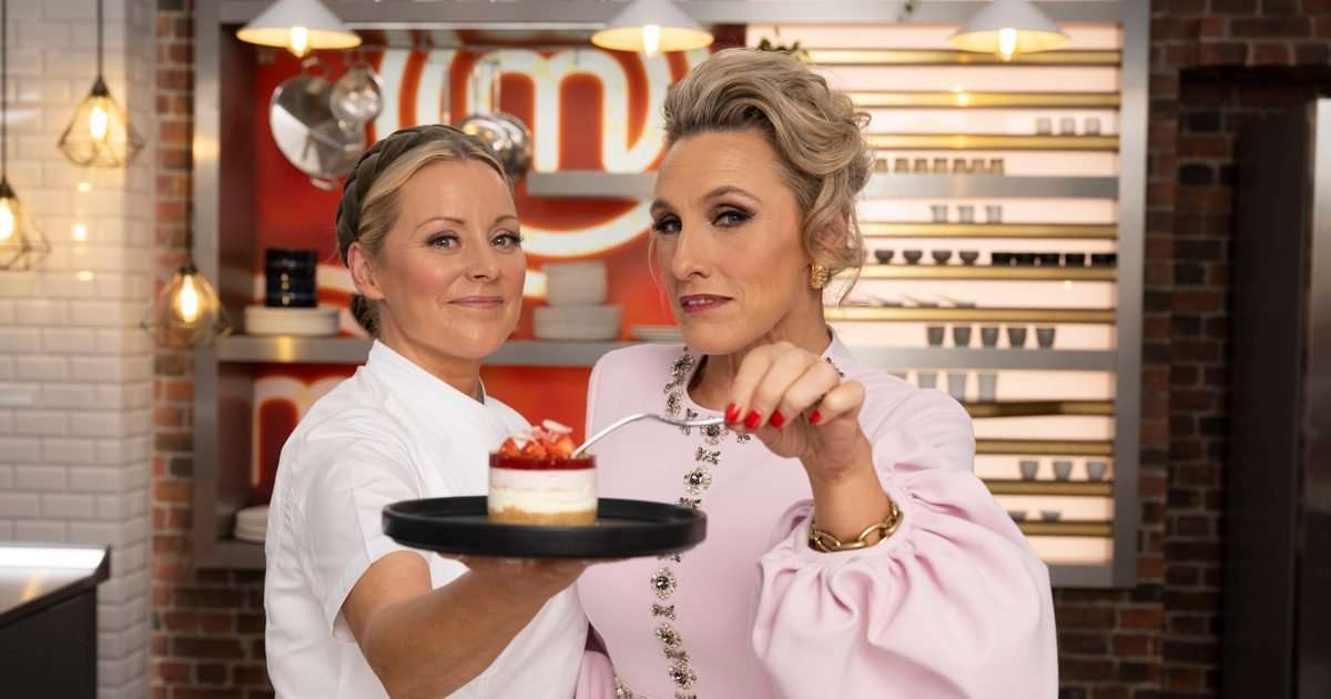 MasterChef goes back to basics in 2026 revamp &ndash; with the spotlight off the hosts
