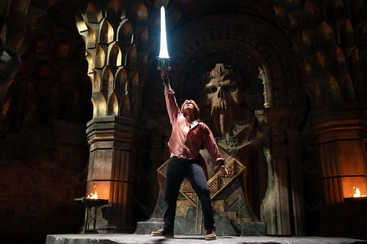 Masters of the Universe Hopes to Follow Barbie's Lead and Question Gender Roles | Den of Geek