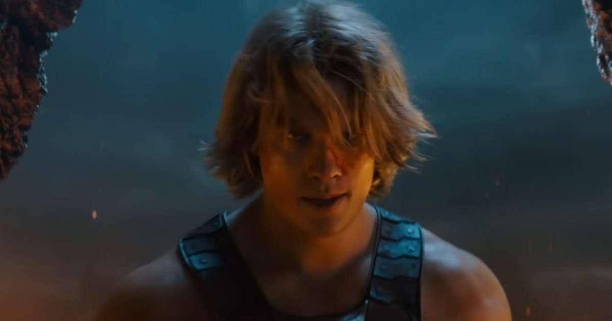 Masters of the Universe: Nicholas Galitzine&rsquo;s He-Man Has the Power in New Trailer