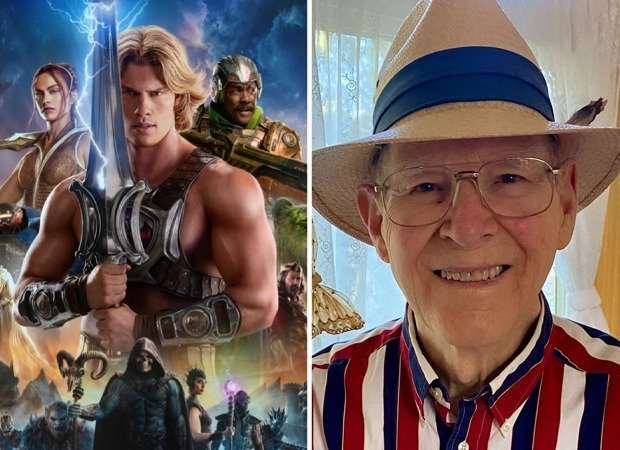 Masters of the Universe team remembers He-Man creator Roger Sweet ahead of film release: &ldquo;A true pioneer&rdquo;