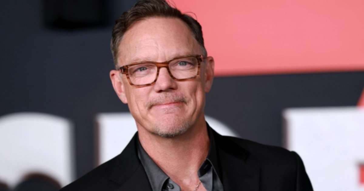 Matthew Lillard&rsquo;s $297 Million Horror Movie Arrives on Peacock Today